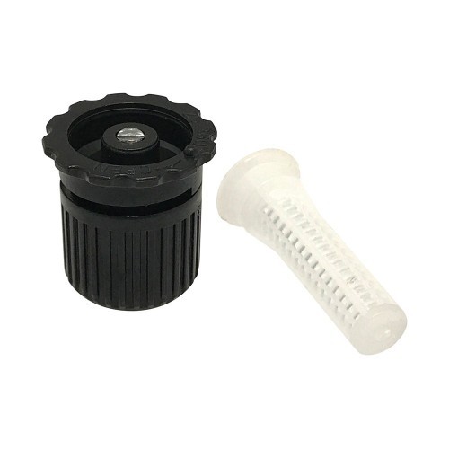 Tobera Regulable Polipropileno 25A360° Filtro AntiUV Aqua Control Tobera Regulable Polipropileno 25A360° Filtro AntiUV Aqua Control