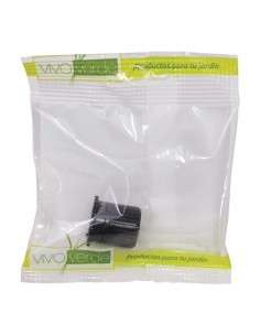 Tobera Regulable Polipropileno 25A360° Filtro AntiUV Aqua Control 2