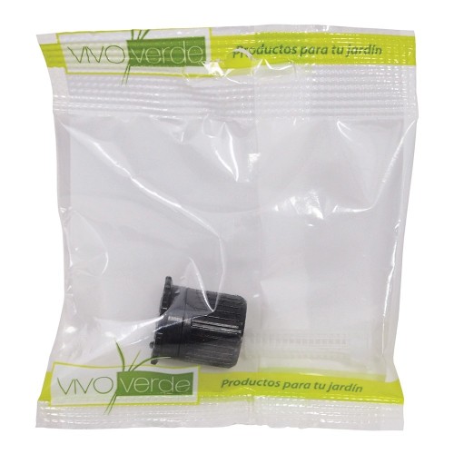 Tobera Regulable Polipropileno 25A360° Filtro AntiUV Aqua Control