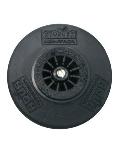 Difusor Emergente Polietileno Regulable 10cm 2A4m Conexion12Pulgadas Aqua Control 2