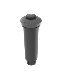 Aspersor Emergente ÁreaRiego40m² Distancia2.5m-3.5m Rosca½” Gardena