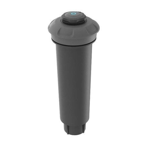 Aspersor Emergente ÁreaRiego40m² Distancia2.5m-3.5m Rosca½” Gardena