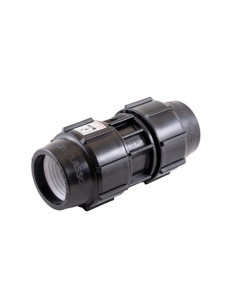 Enlace Polipropileno 32mm PLASSON