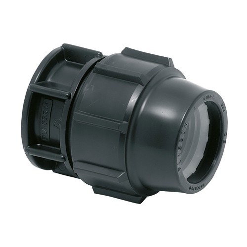 Tapón Polipropileno 32mm PLASSON