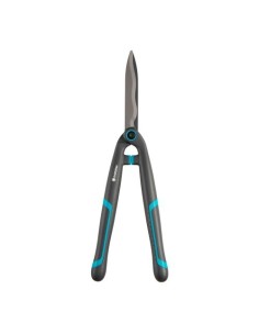 Cortasetos ABS Cuchillas 200mm Onduladas Antiadherentes Gardena