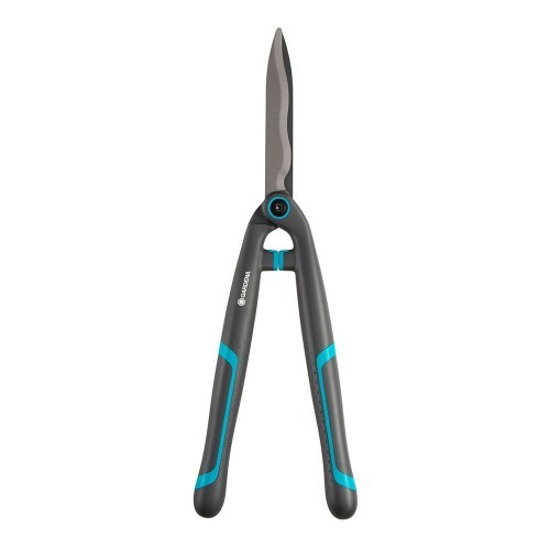 Cortasetos ABS Cuchillas 200mm Onduladas Antiadherentes Gardena Cortasetos ABS Cuchillas 200mm Onduladas Antiadherentes Gardena