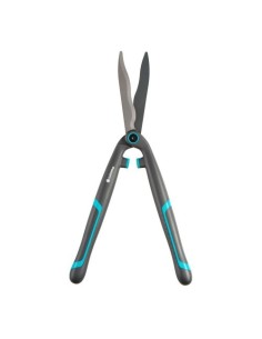 Cortasetos ABS Cuchillas 200mm Onduladas Antiadherentes Gardena 2