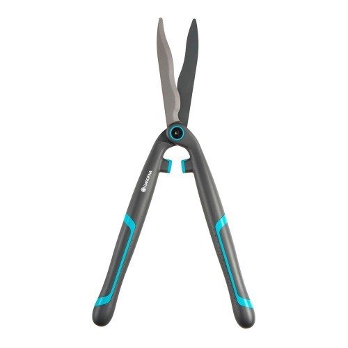 Cortasetos ABS Cuchillas 200mm Onduladas Antiadherentes Gardena Cortasetos ABS Cuchillas 200mm Onduladas Antiadherentes Gardena