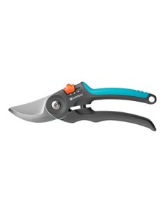 Tijera De Podar Fibra Vidrio Corte24mm Mango Ergonomico Gardena