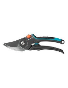 Tijera Podar Bypass Fibra De Vidrio Ø24mm Mango Ergonómico Gardena