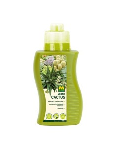 Abono Líquido Para Cactus Y Plantas Suculentas 350ml MASSÓ