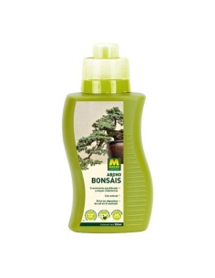 Abono Líquido Para Bonsáis 350ml Masó
