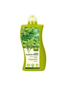 Abono Líquido Plantas Verdes 1L MASSÓ