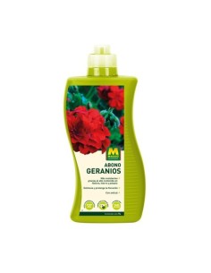 Abono Líquido Geranios 1L Massó