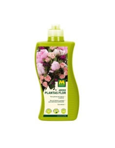Abono Líquido Para Plantas De Flor 1L MASSÓ