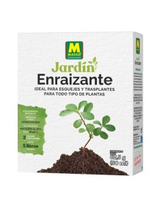 Enraizante Líquido 50ml Para Plantas Y Esquejes MASSÓ
