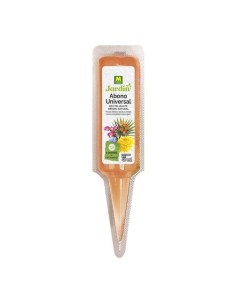 Pipetas Fertilizantes Universales Ecológicas 40ml Revitalizante Massó
