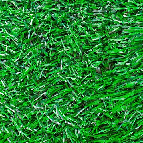Seto Artificial PVC 1x3m Verde 85Porciento Ocultacion AntiUV Faura