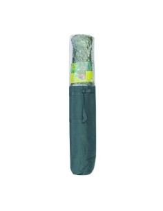 Seto Artificial PVC 1x3m Verde 85Porciento Ocultacion AntiUV Faura 2
