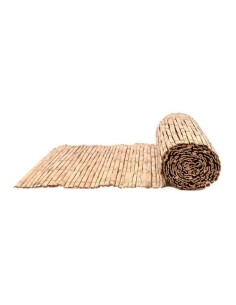 Cañizo Partido Alambre Galvanizado 1x5m 1mm Faura