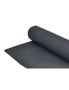 Malla Ocultación Polietileno 230g/m² 2x5m Antracita FUN AND GO