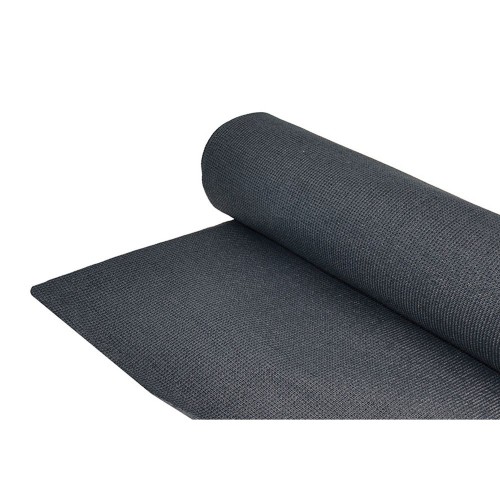 Malla Ocultación Polietileno 230g/m² 2x5m Antracita FUN AND GO