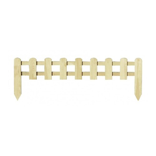 Valla De Madera 25x115cm Protección Autoclave Nivel3 Faura Valla De Madera 25x115cm Protección Autoclave Nivel3 Faura