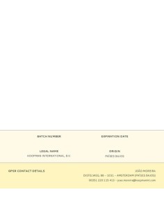 Kit Hamaca Polyester Tiras 5x200cm Agarres 0.7x7cm 120kg NULL 2