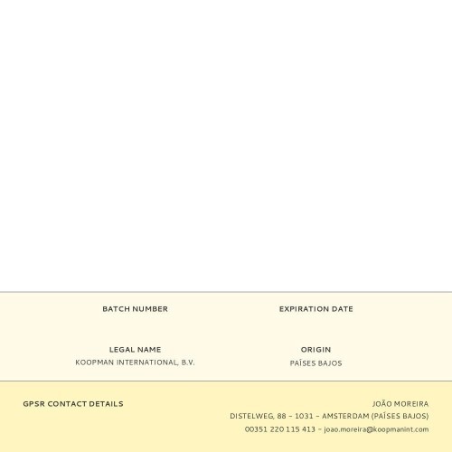 Kit Hamaca Polyester Tiras 5x200cm Agarres 0.7x7cm 120kg NULL