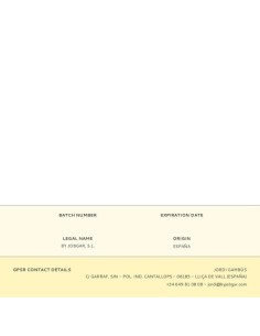 Armario Plástico 3Baldas 68x37.5x163.5cm Gris TERRY 2