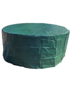Funda Protectora Polietileno Circular Ø205x90cm 100g/m² Impermeable ALTADEX 2
