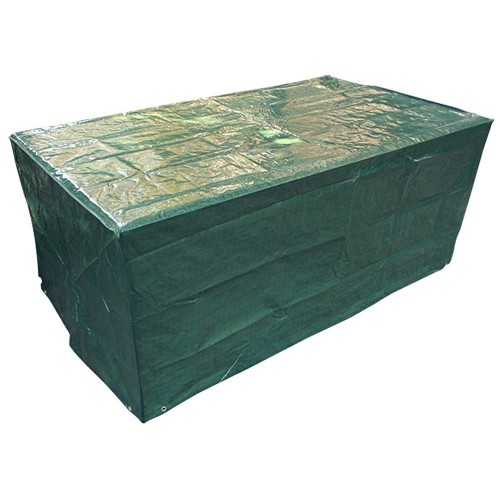 Funda Protectora Polietileno 225x143x90cm Impermeable Rectangular ALTADEX