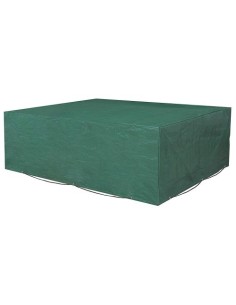 Funda Protectora Polietileno 325x205x90cm Impermeable Rectangular ALTADEX 2