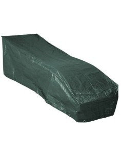 Funda Protectora Polietileno 78x205x40cm Impermeable Rectangular ALTADEX 2