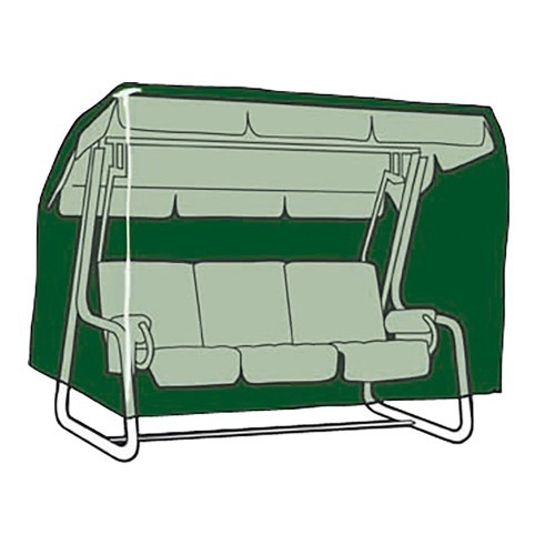 Funda Protectora Polietileno 143x255x170cm 100g/m² Impermeable ALTADEX