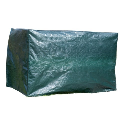 Funda Protectora Polietileno 143x255x170cm 100g/m² Impermeable ALTADEX