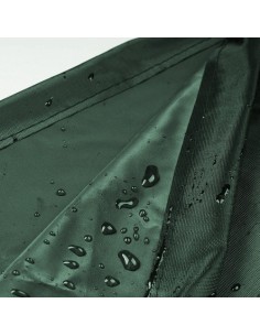 Funda Protectora Circular Poliéster 325x90cm Impermeable 240g/m² ALTADEX 2