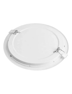 Downlight LED corte 185mm.blanco 18W.(Fría, Cálida, Neutra) - 1 2
