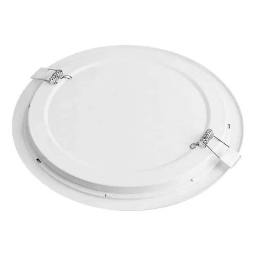 Downlight LED corte 185mm.blanco 18W.(Fría, Cálida, Neutra) - 2