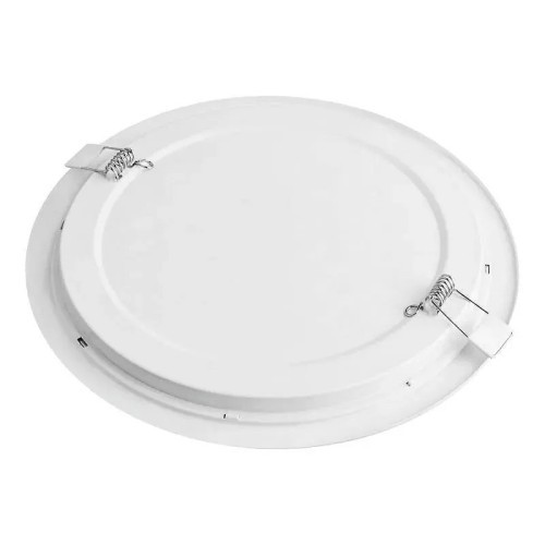 Downlight LED corte 185mm.blanco 18W.(Fría, Cálida, Neutra) - 2