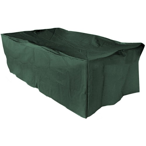 Funda Impermeable Mesa Y Sillas Poliéster 205x325x90cm 240g/m² ALTADEX