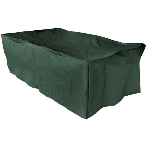 Funda Impermeable Mesa Y Sillas Poliéster 205x325x90cm 240g/m² ALTADEX