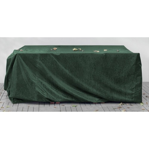 Funda Impermeable Mesa Y Sillas Poliéster 205x325x90cm 240g/m² ALTADEX