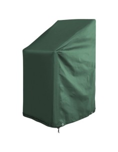 Funda Protectora Sillas Poliéster 68x68x110cm Impermeable 240g/m² ALTADEX 2