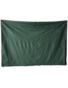 Funda Protectora Poliéster 143x255x170cm 240g/m² Impermeable ALTADEX 2