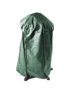 Funda Protectora Barbacoa Poliéster 73x60cm Impermeable 240g/m² ALTADEX 2