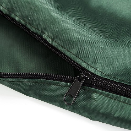 Funda Protectora Sombrilla Poliéster 27-42x202cm Impermeable ALTADEX