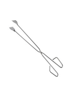 Pinza Acero Inoxidable 55cm Barbacoa Cocina SAUVIC