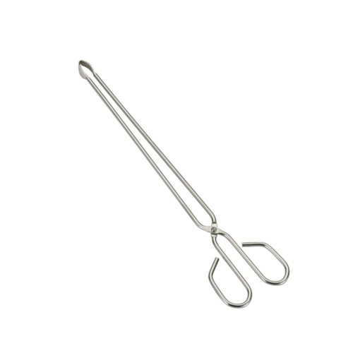Pinzas Cocina Acero Inoxidable 24cm SAUVIC