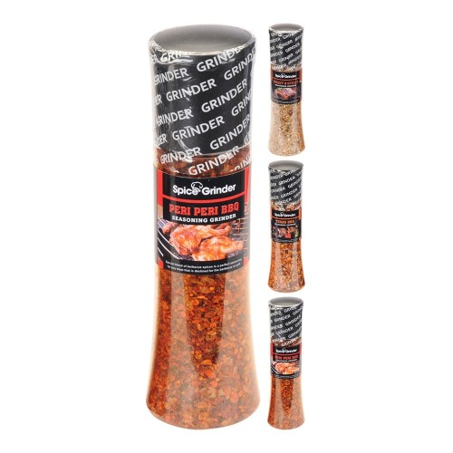 Sazonador Barbacoa Sabores Variados Con Especias Naturales NULL